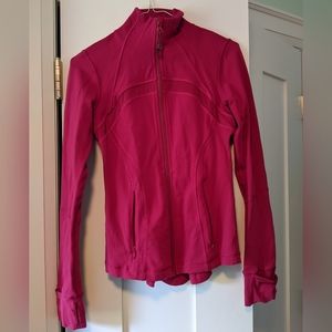Lululemon jacket